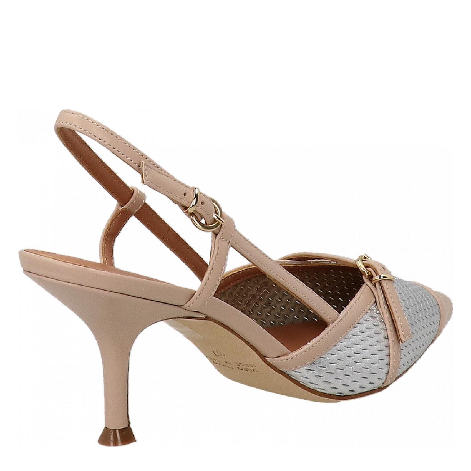 LAMINATO ROMBO argento