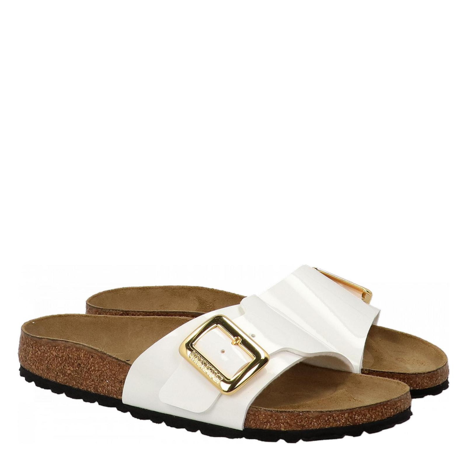 CATALINA CB, BIRKO FLOR PATENT