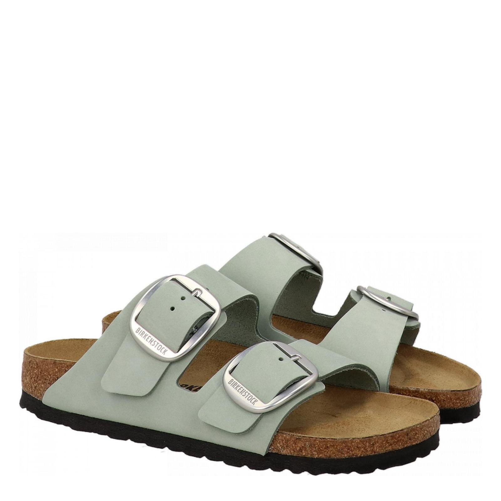 ARIZONA, BIG BUCKLE NUBUCK