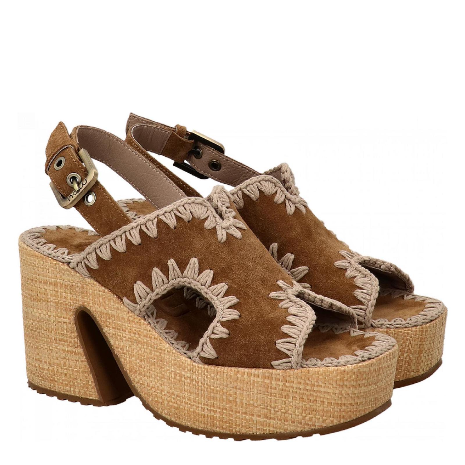 RAFFIA PLATFORM