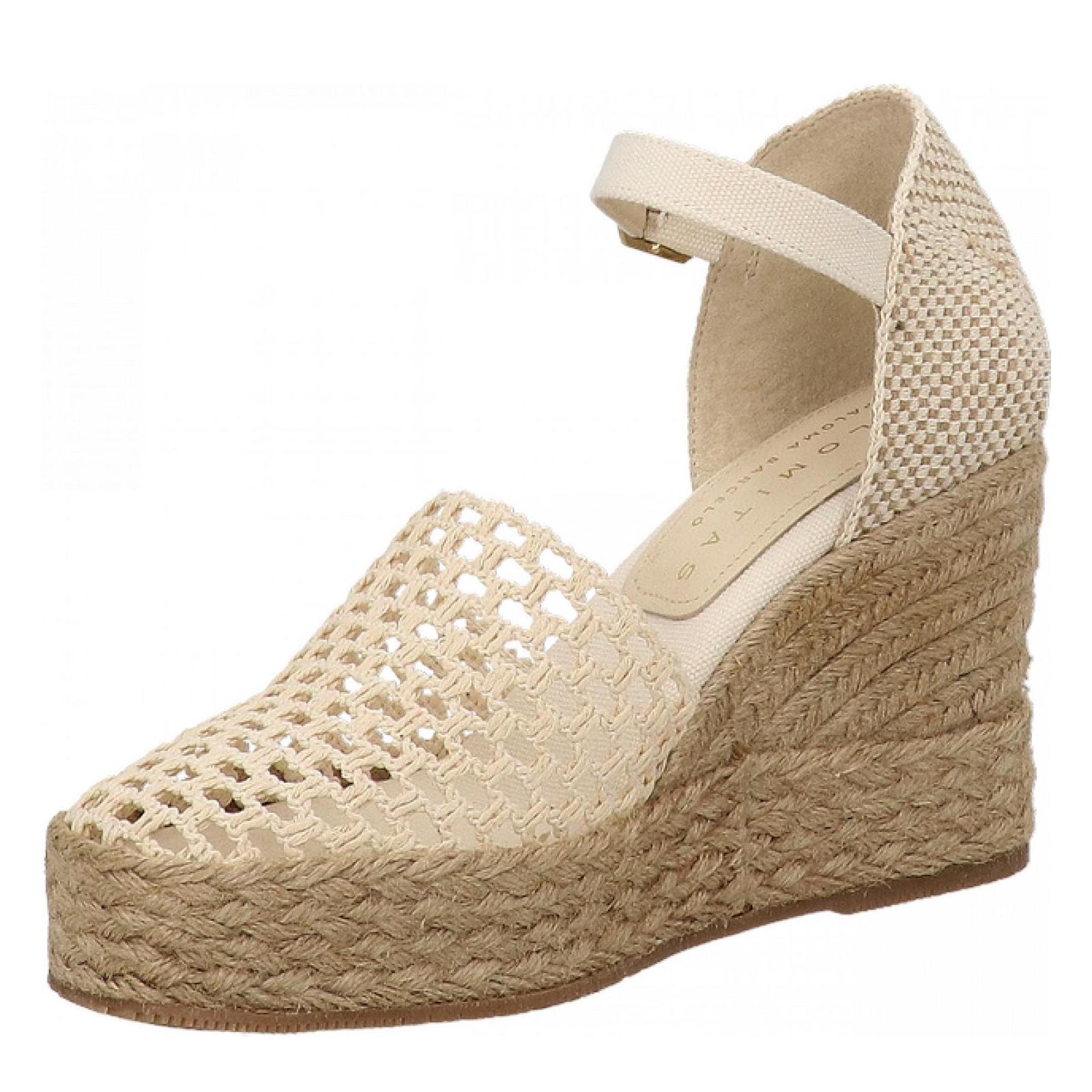 CARINA MESH ivory