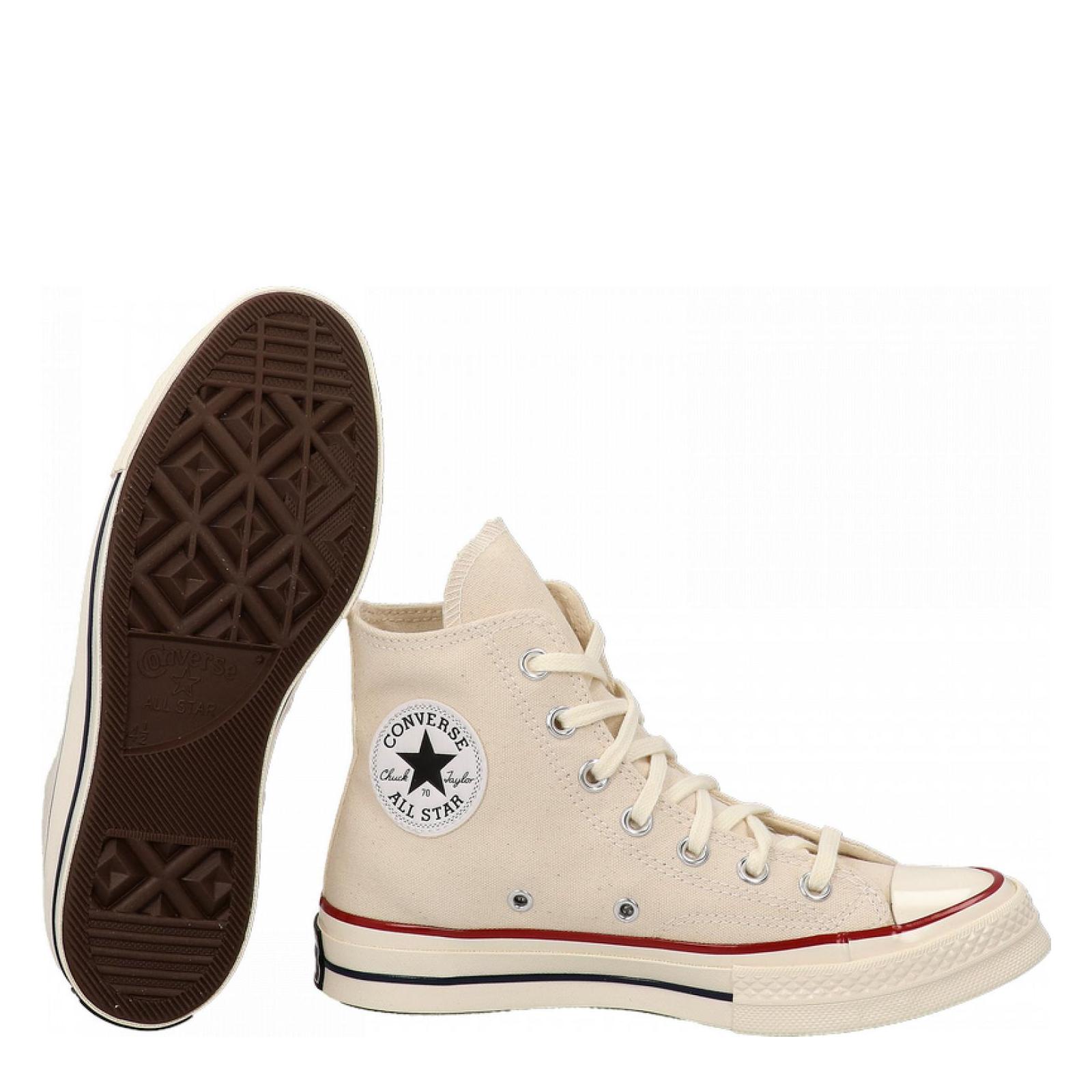 CHUCK 70 VINTAGE white