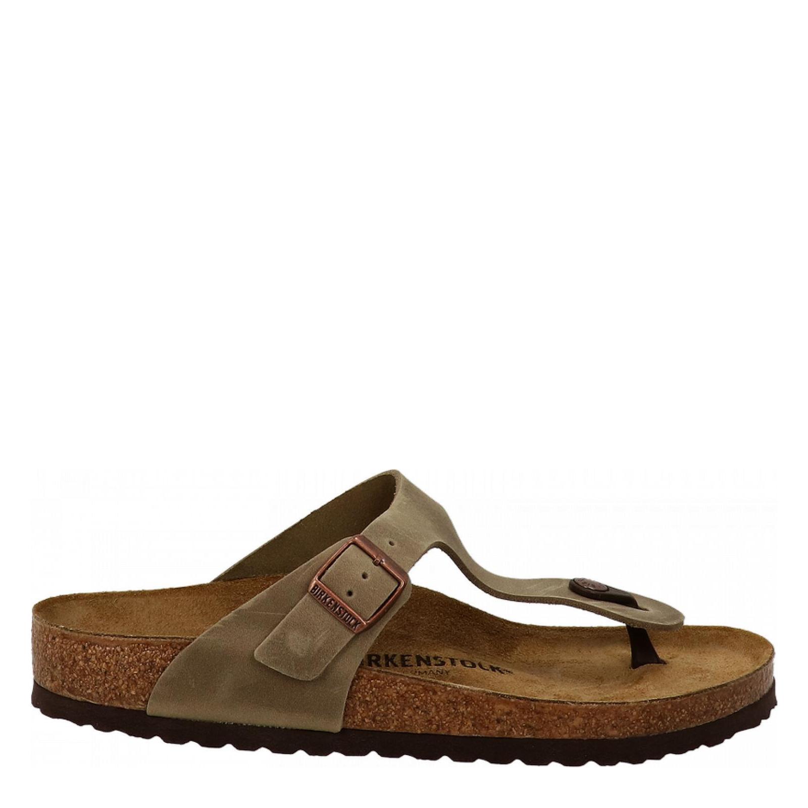 GIZEH OILED tabacco
