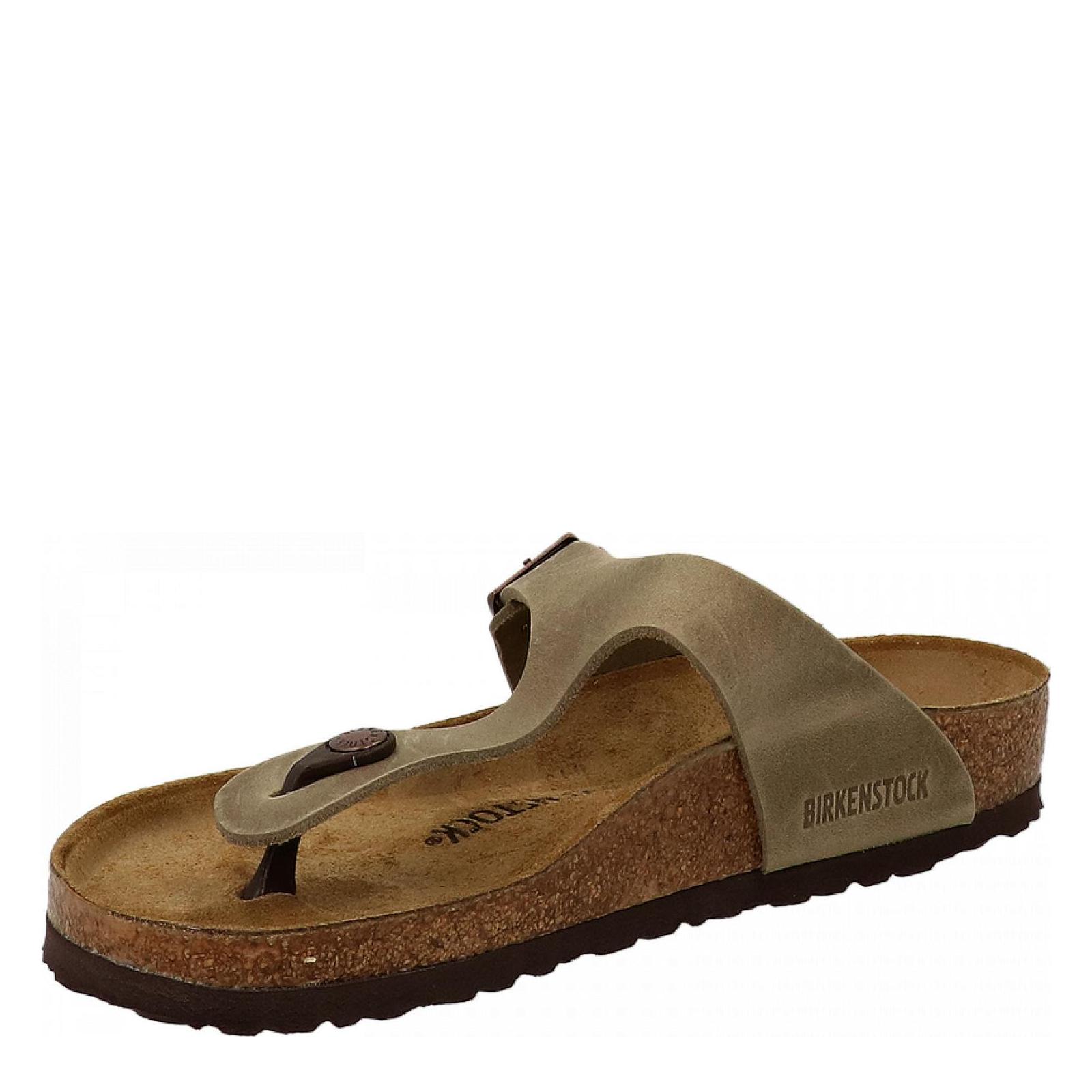 GIZEH OILED tabacco