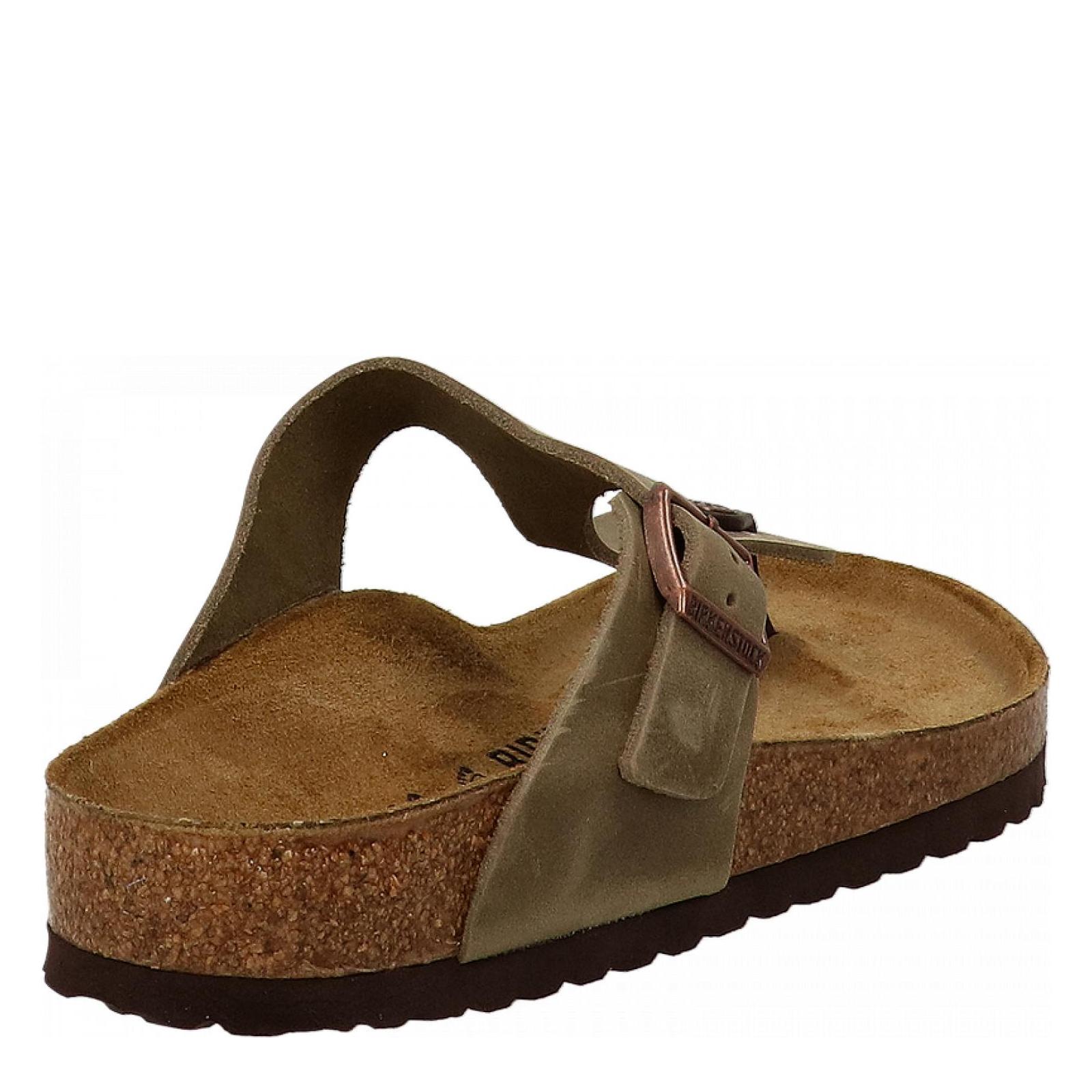GIZEH OILED tabacco