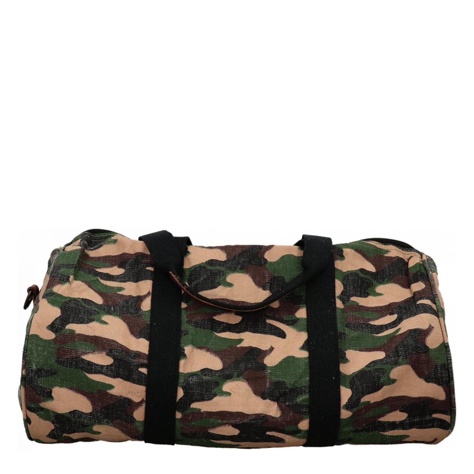 JETLEG ROUND LINEN 01974h-linen-camouflage-54-emb