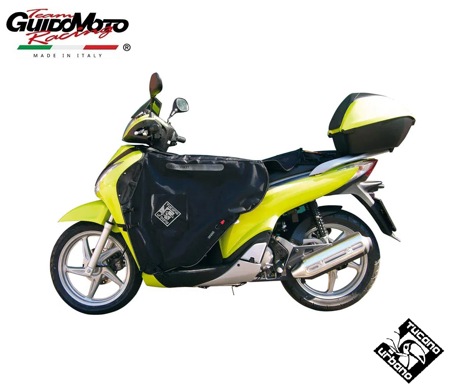 Ruote Alte Passaggio Di Proprieta Scooter 125 TERMOSCUD TUCANO