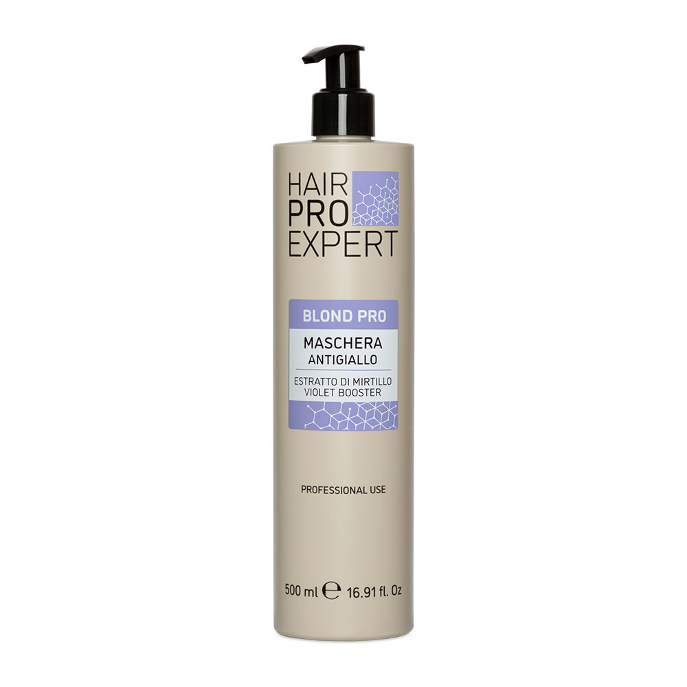 Maschera Blond Pro