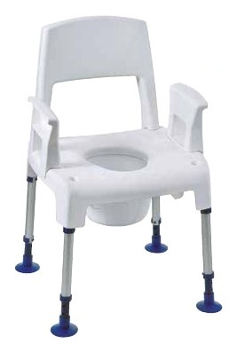 SEDIA AQUATEC PICO 3 IN 1