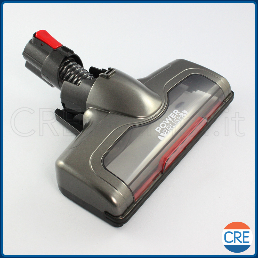 Ariete Brosse Roues Raccord Power Brush Balai Numérique Lithium 22V