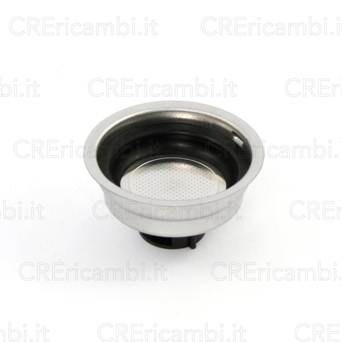 Filtro Per Caffè De Longhi EC410.B, EC200CD, Kenwood 7332173700 - Ricambio Originale - Foto 6