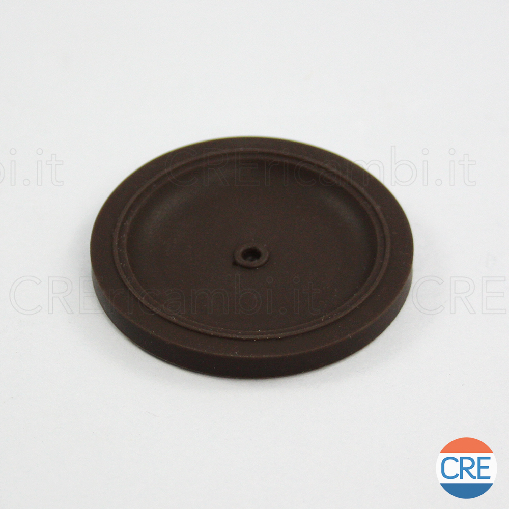 ARIETE KIT 3 DISCO CREMA CAFFÈ IN GOMMA ROMA PLUS COFFE BREAK PICASSO ORIGINALE