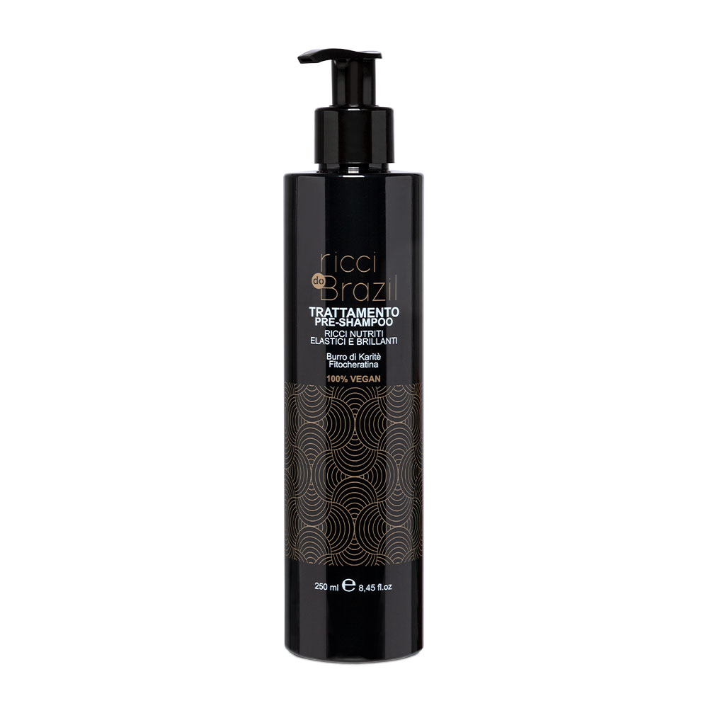 Impacco Pre Shampoo 