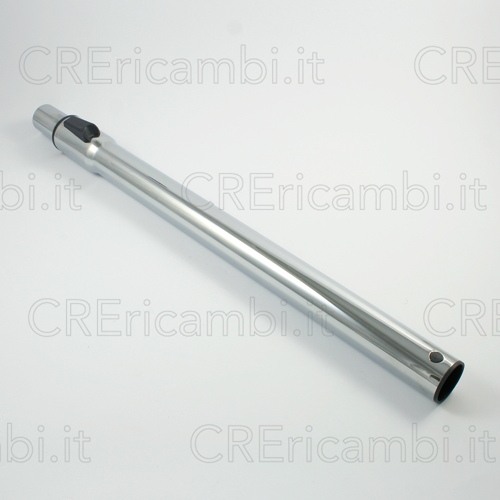 Tubo Telescopico Originale Hitachi Per Aspirapolvere, Modello CV-975FC Eco E Altri - Lunghezza Estensibile Fino A 880mm - Foto 3
