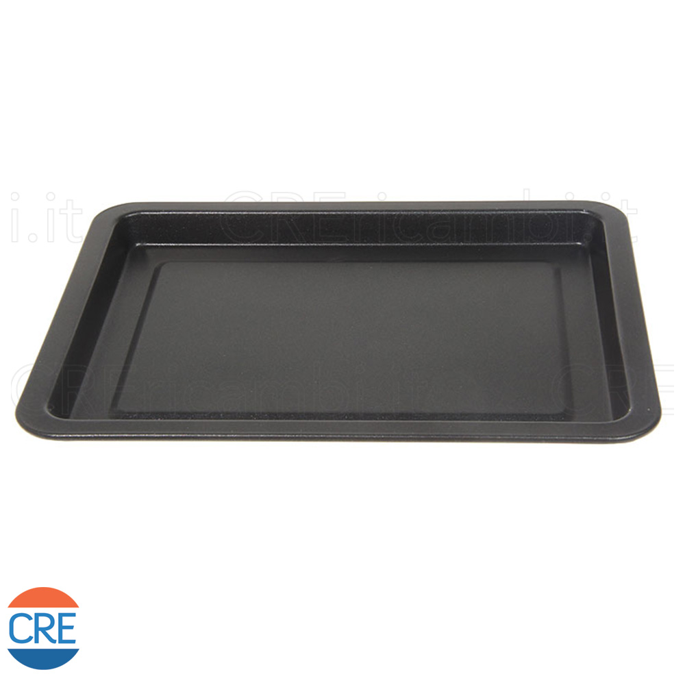 Vassoio Leccarda Forno Candy 45.9x37x3.5 Cm | Ricambio Codice 42820218 - Foto 10