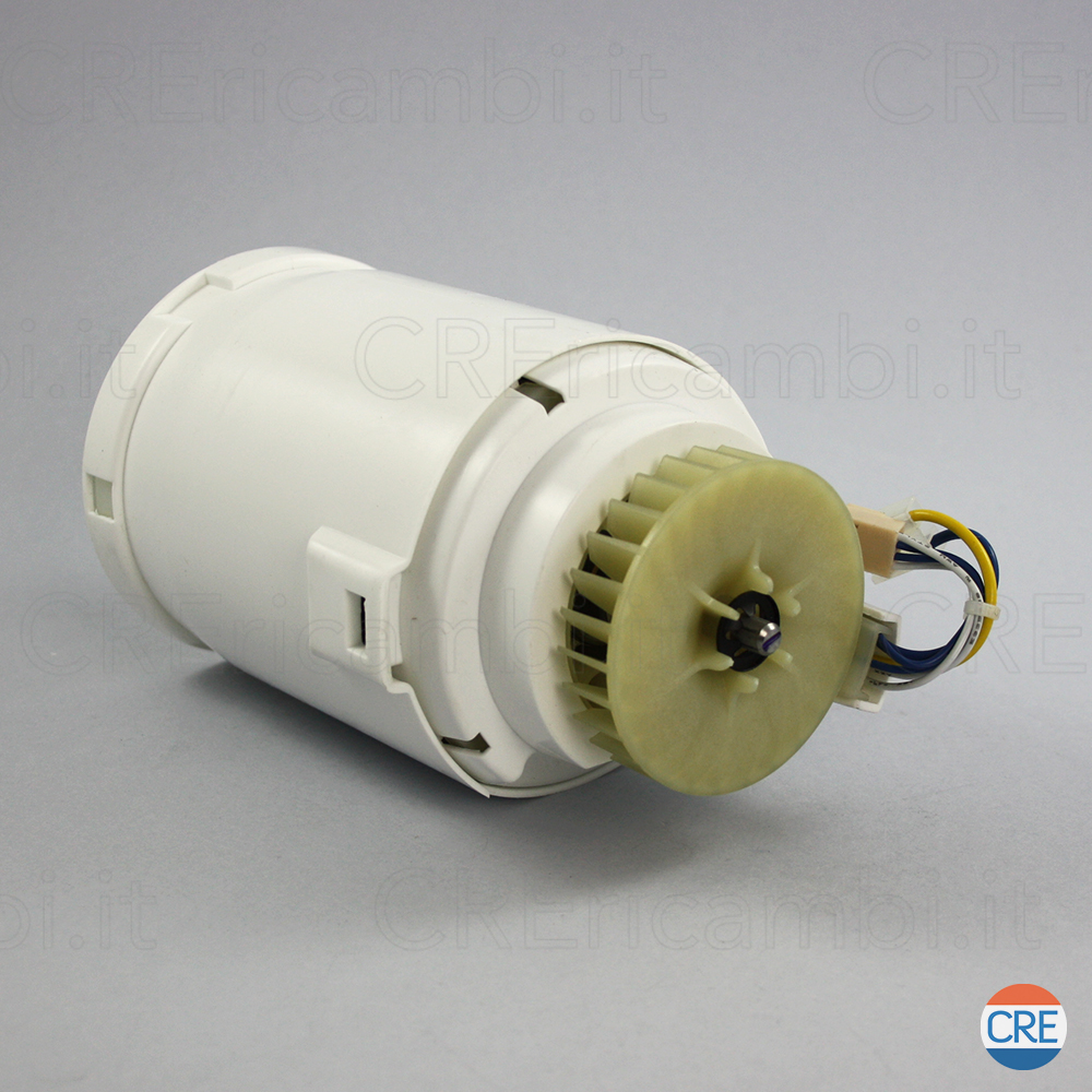 Spazzole e molle per Motori Thruster MAX POWER™ | L'altraranda