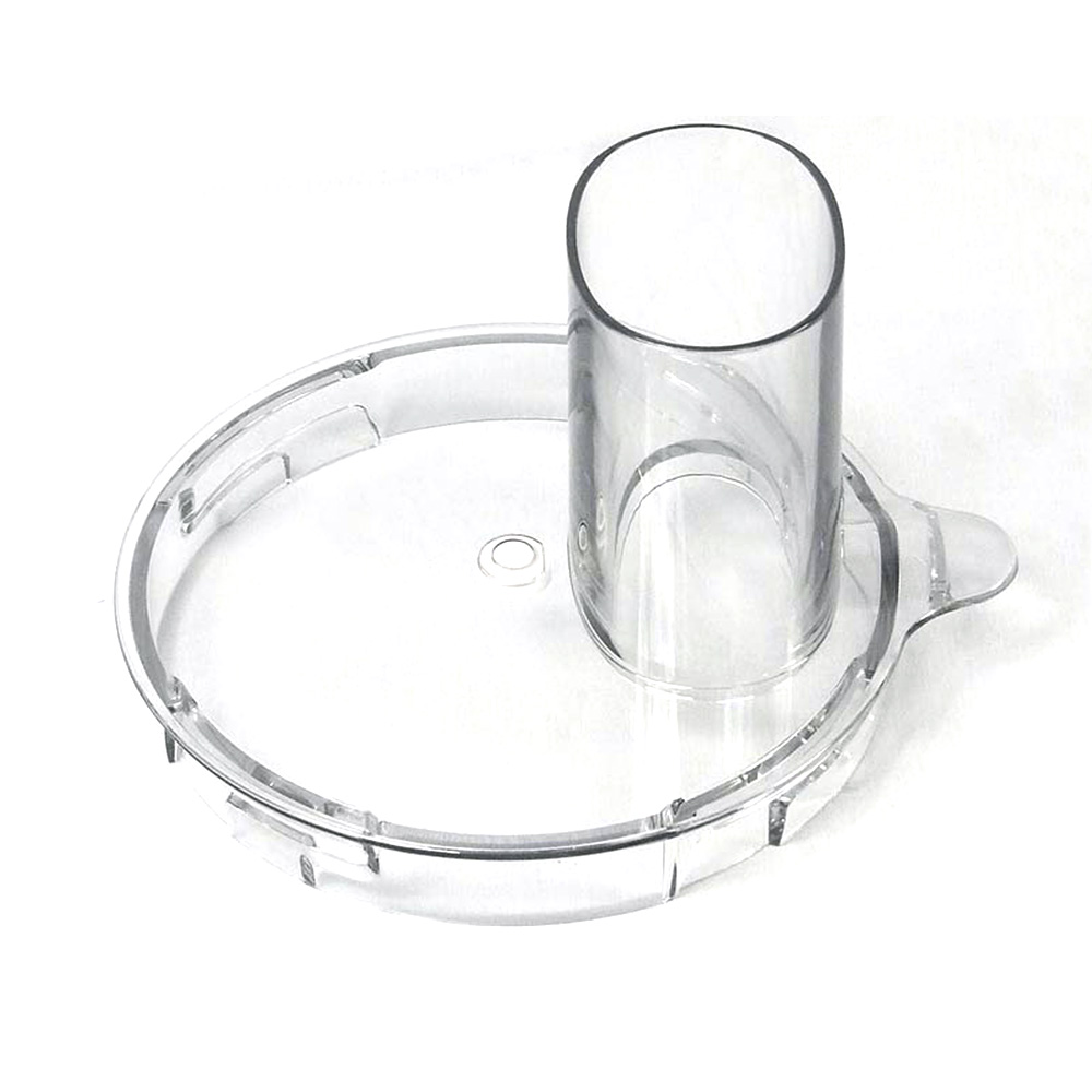 Coperchio per balcone l=383 per frigorifero sharp