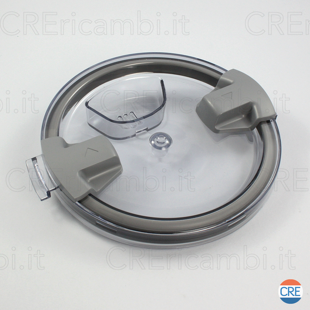couteaux robot robot K COOK CCC200WH KENWOODK W716076