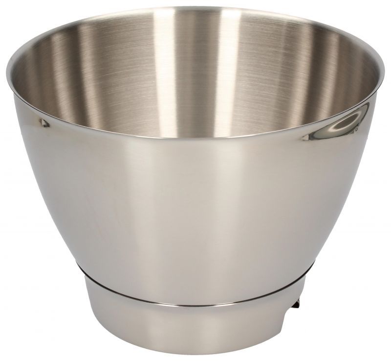 Frusta k per planetaria Kenwood in alluminio Km500