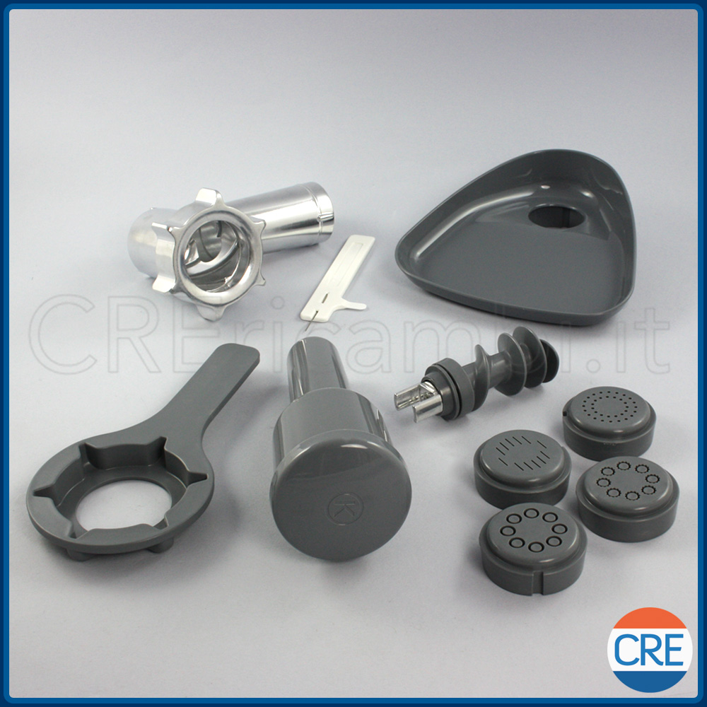 Copriciotola Antischizzi Per Planetarie Kenwood - Compatibile Con Modelli KHH Series - Foto 2