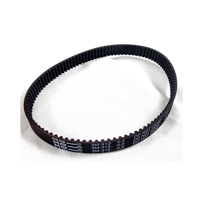 CINGHIA Dentée Original Pour Raboteuse Bosch GHO 36-82CE - Foto 6