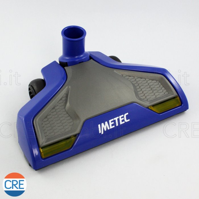 Aspirapolvere Imetec Piuma Extreme SC3-600 senza sacco - Negozishop Blog