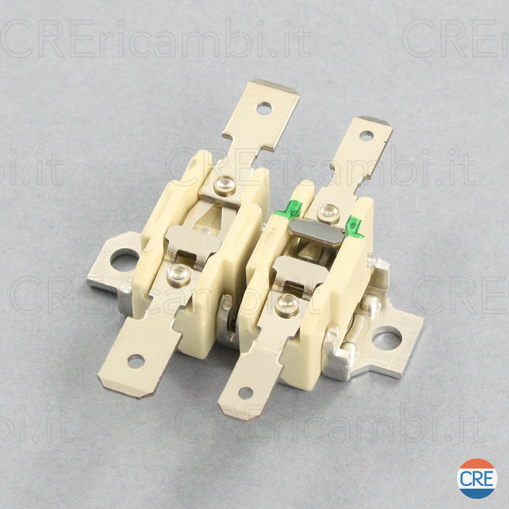 POLTI TERMOSTATO TY60 DA 150°C PER VAPORELLA SUPER PRO PRATICA VAPORETTO 1500 - Tecnica 2C - 10