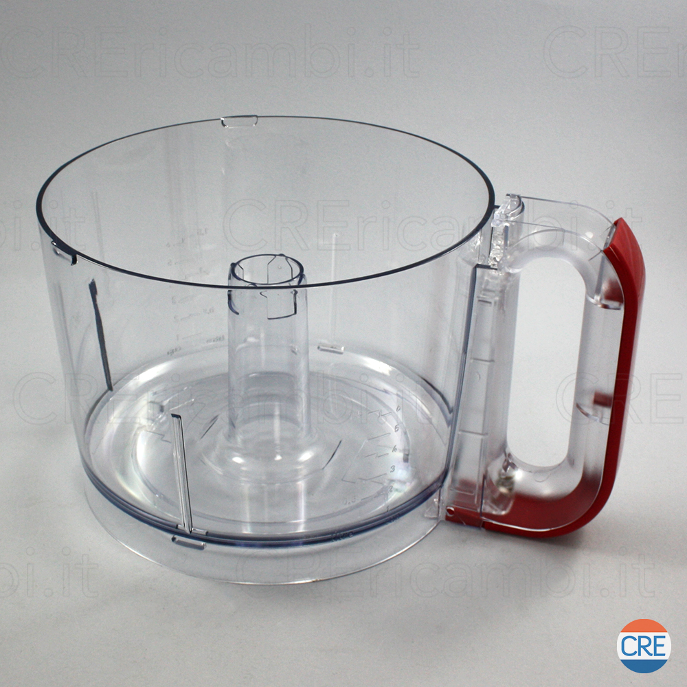 Réducteur pour Robot Vita Compact 3 L / Masterchef 8000 Seb