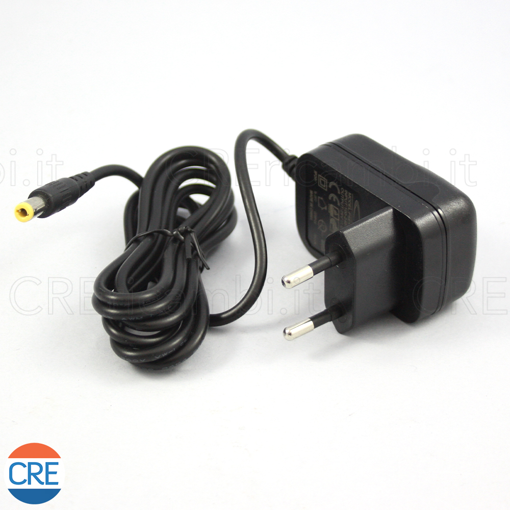 Vhbw Caricabatterie Per Rowenta Air Force RH854901 – Alimentatore 29V 0.2A Con Spina Europea - 5