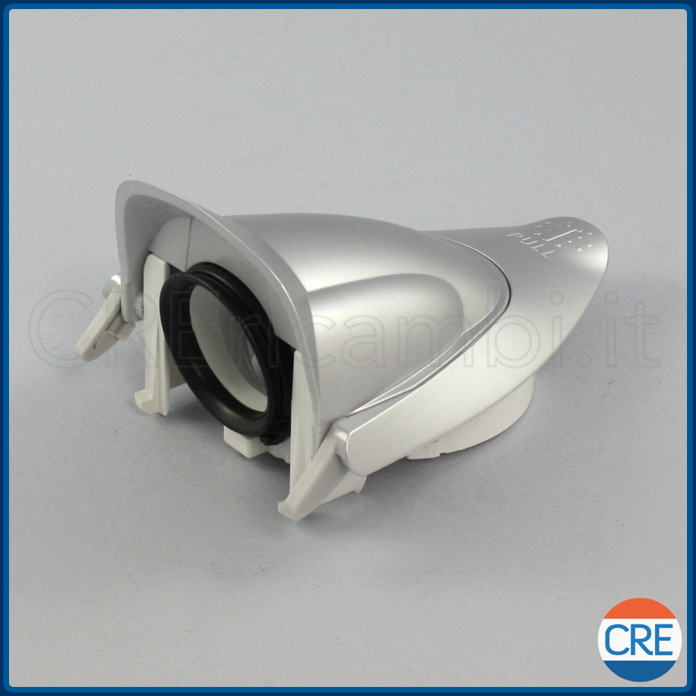 Supporto filtro scopa elettrica Rowenta Air Force 360 originale