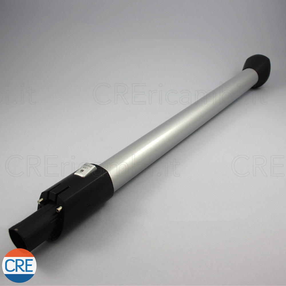 Ricambi Scopa Elettrica Rowenta ROWENTA Tubo Nero Per RH73 X-Pert 260 ...