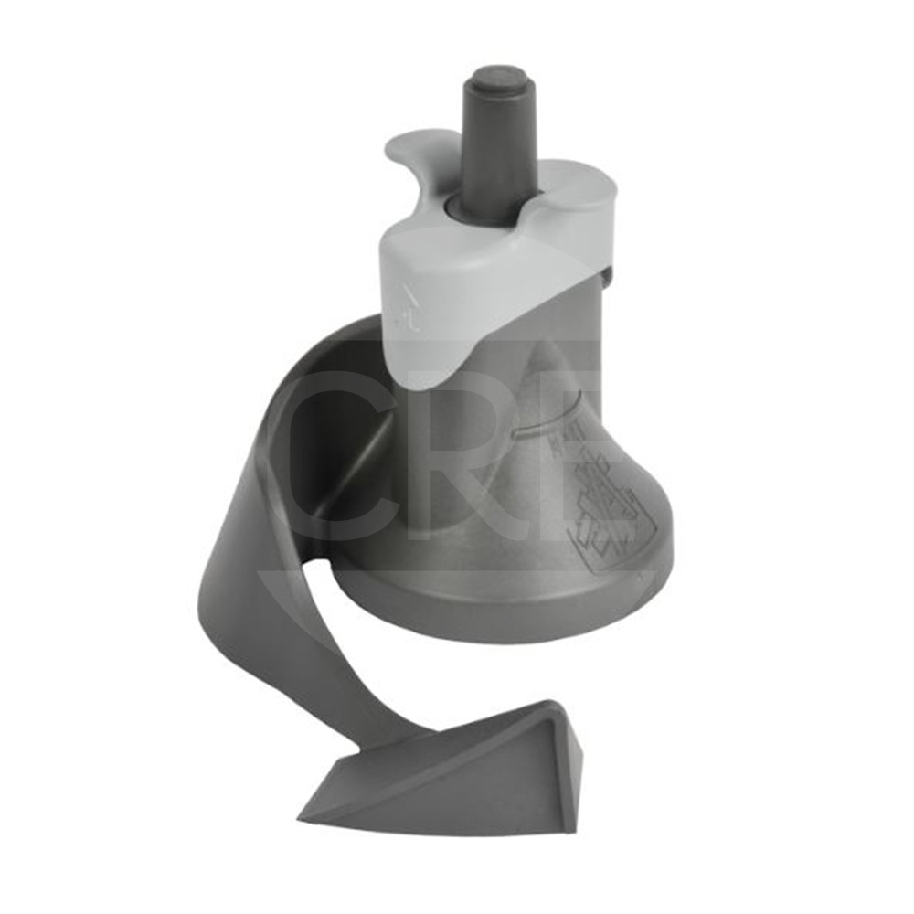 Pala Miscelatrice Tefal Actifry - Ricambio Originale Per Friggitrice Ad Aria | Cottura Omogenea - Foto 8