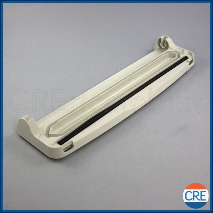 STRISCIA ANTIADERENTE BARRA SALDANTE RESISTENZA SATURFLON 32,5 x 3,1
