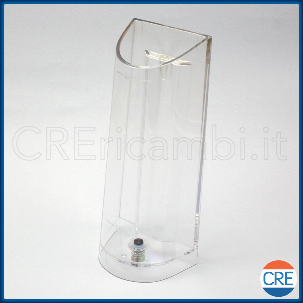 Serbatoio Acqua Originale Melitta 6770109 Per Macchine Da Caffè Automatiche - Foto 5