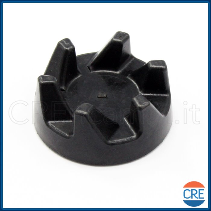 ALBERO DI TRASMISSIONE PER FRULLATORE MOULINEX LM2201/LM3001/LM300/LM3021/LM310E - Tecnica 2C