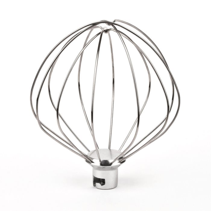 GANCIO IMPASTATORE PER PLANETARIE CON CIOTOLA SOLLEVABILE DI GRANDI Dimensioni Acciaio Inox 5k7sdh Acciaio Inox