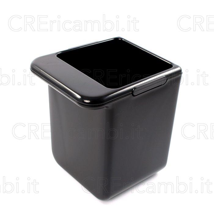 Contenitore Per Capsule Usate Dolce Gusto - Compatibile Con Genio, Melody 3, Drop, Codice MS-623241 - Foto 8