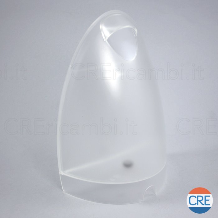 Serbatoio Acqua Per Macchina Caffè Krups Dolce Gusto Piccolo - Ricambio Originale - Foto 10