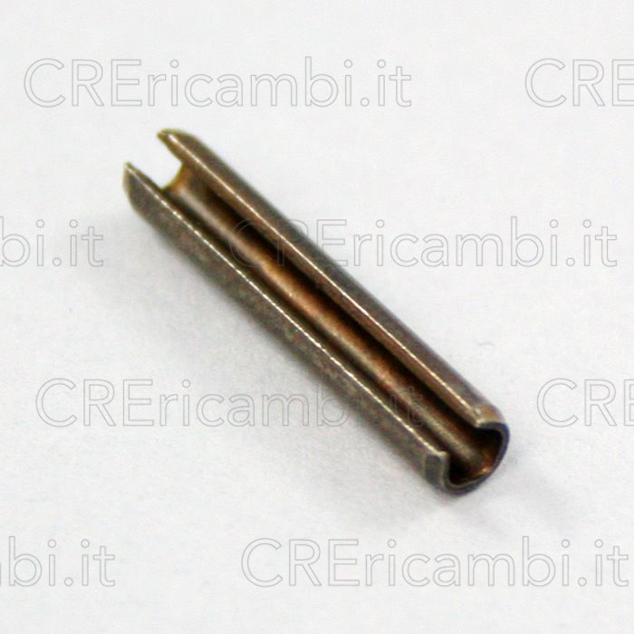 Spine Di Sicurezza A Molla A Forma Di R - 4x78 Mm, Acciaio Inox 304, Per Traino E Attrezzature, Confezione Da 20 Pezzi