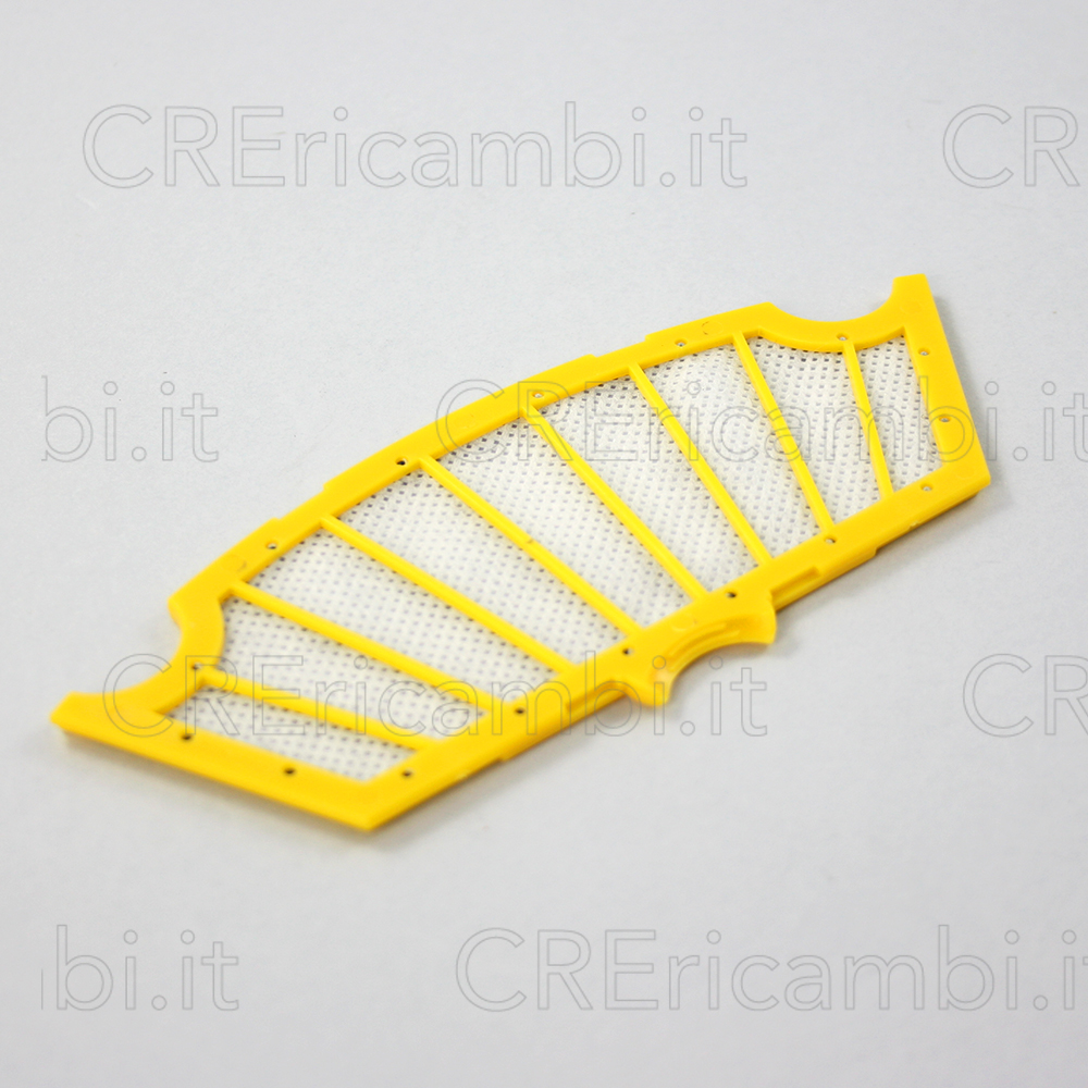 Filtro Hepa De Repuesto Para Irobot Roomba 500 600 Serie 536 | Cuotas Sin Interés - Foto 5