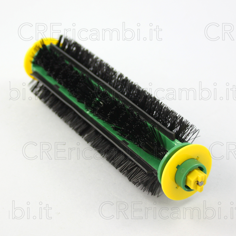 Modulo Spazzola Laterale Originale Roomba Serie 500-900 4420155 Per
