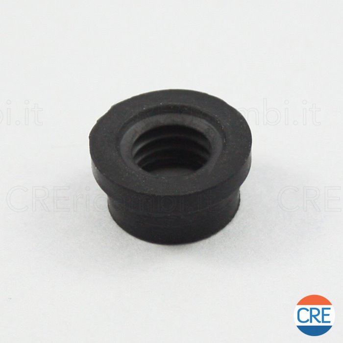 Guarnizione Serbatoio Acqua Per Macchina Caffè Saeco - Ricambio Originale 996530001829 - 2