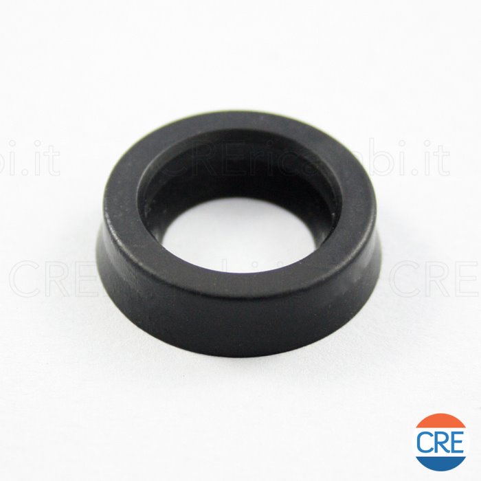Guarnizione Serbatoio Acqua Per Macchine Da Caffè Saeco E Gaggia - Ricambio Originale - Foto 4