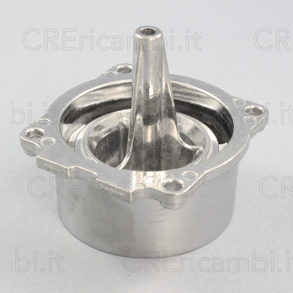 Portavalvola Gaggia Per Macchina Caffè Cubika Plus - Ricambio Originale 11001196GA