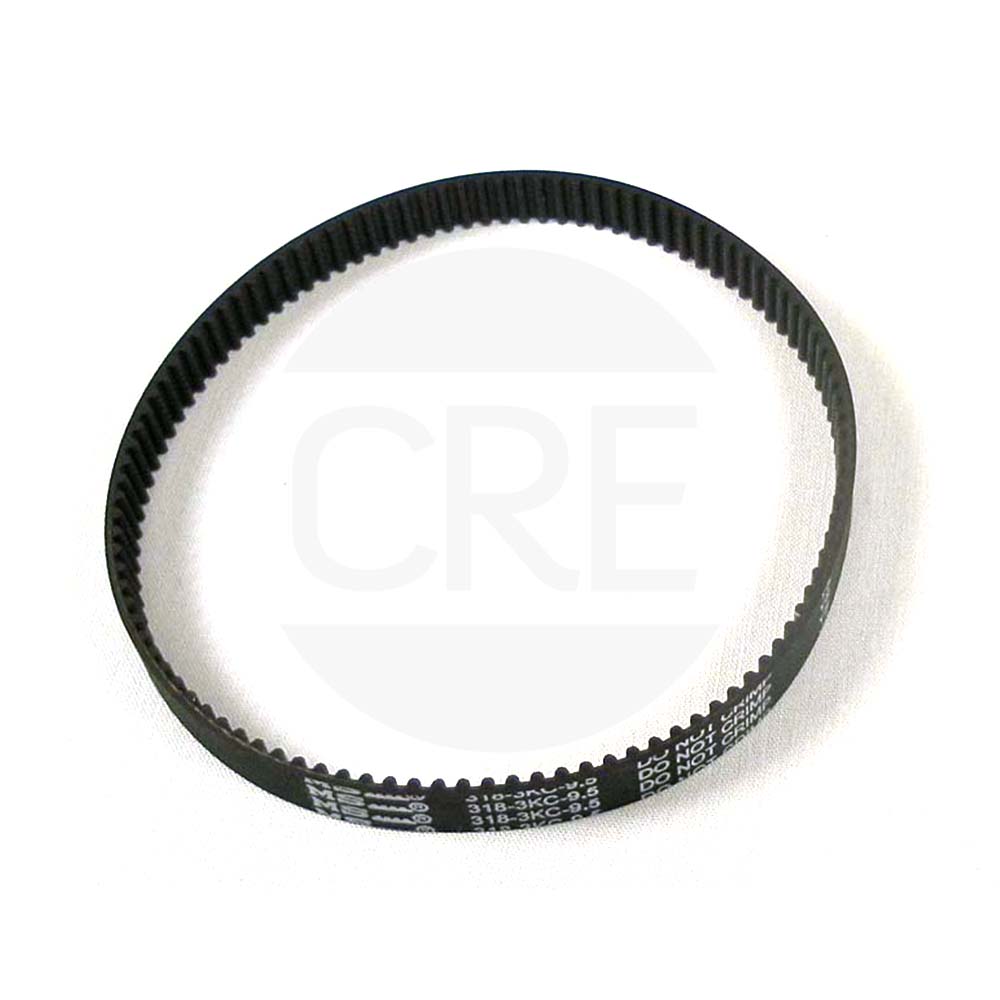 Cinghia Di Trasmissione Per Giradischi Kenwood KP-1022 KP-2022 - Ricambio MWES Nuovo