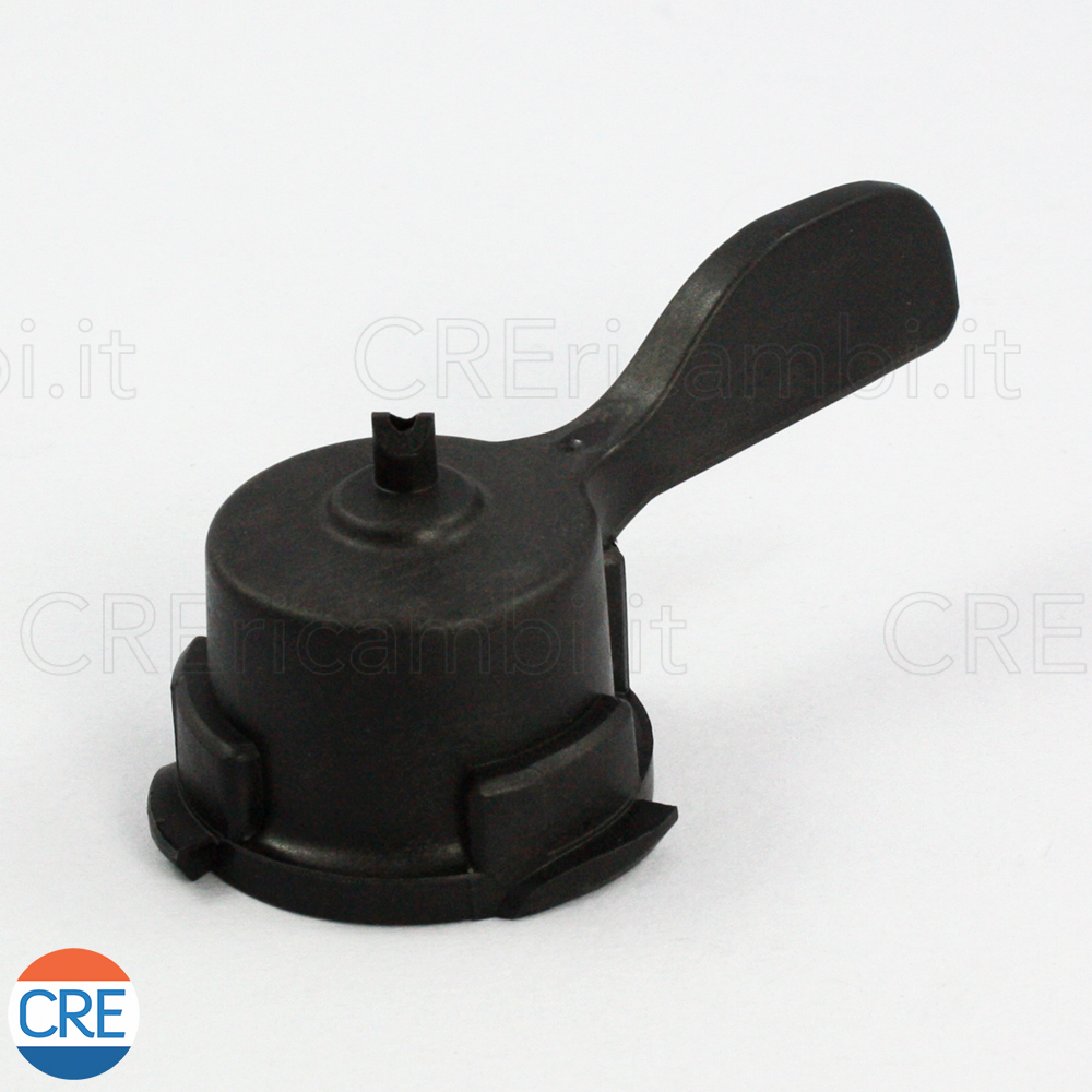 Galleggiante compatibile con/ricambio per macchine da caffè Philips Saeco 421944088751 (descrizione
