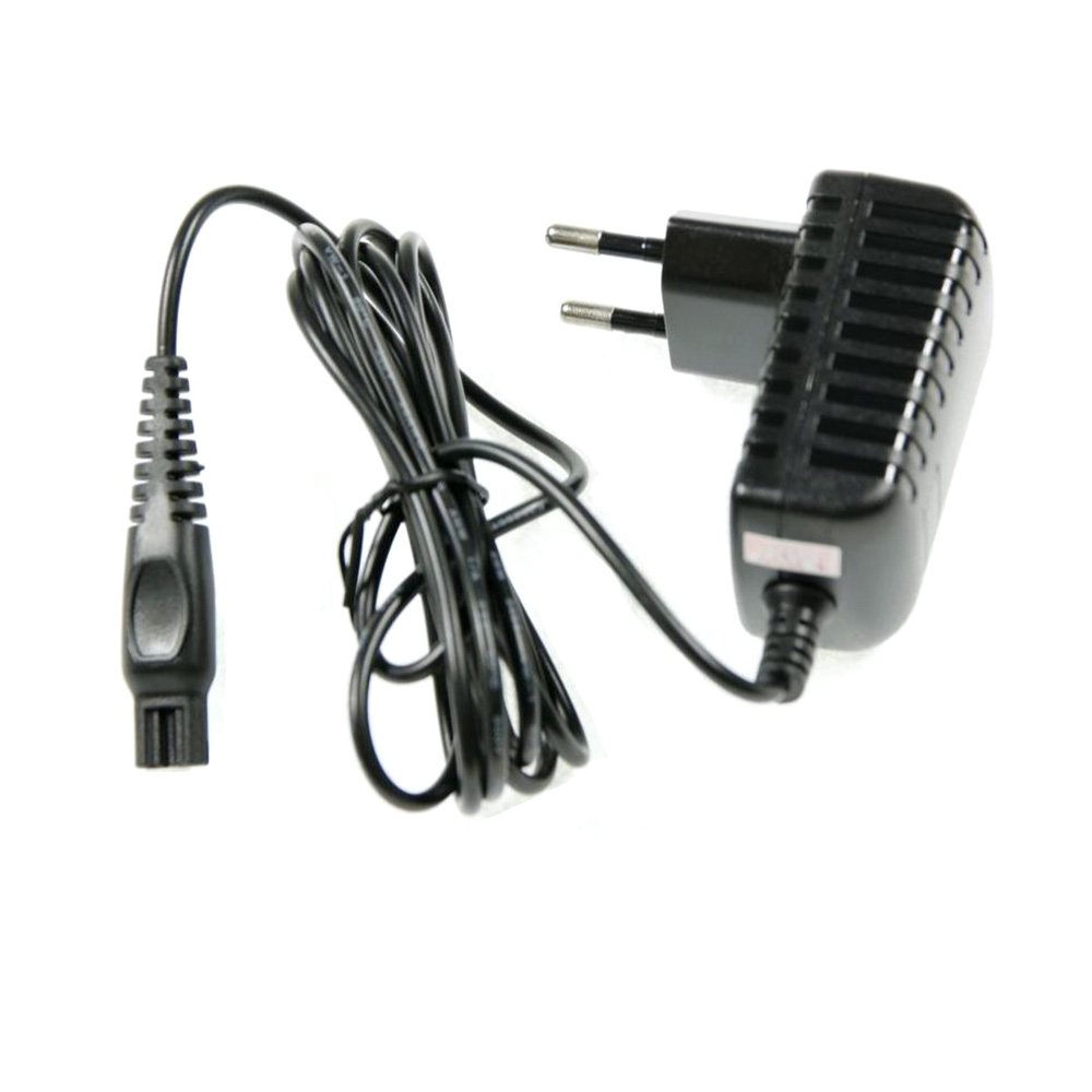 Vhbw alimentatore compatibile con Philips QT4022, QT4050