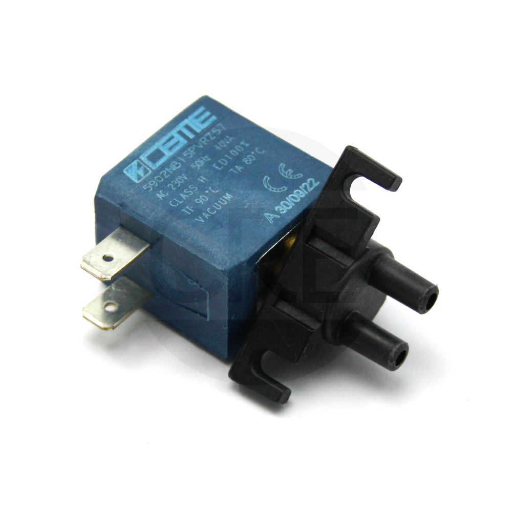 REBER Elettrovalvola Per Sottovuoto Family, Prof 55, Prof 40, Eco Pro 40 - Foto 7