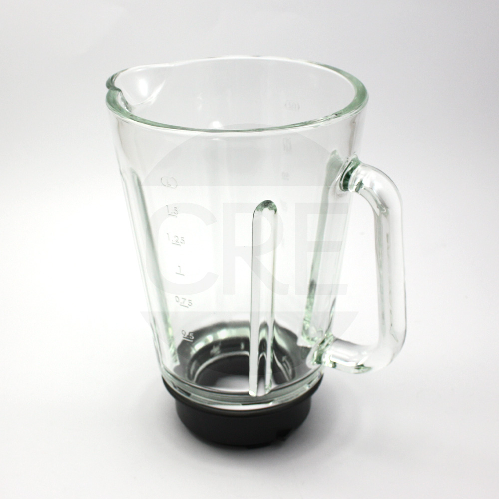 Ricambio caraffa e lama per frullatore Moulinex Optiblend