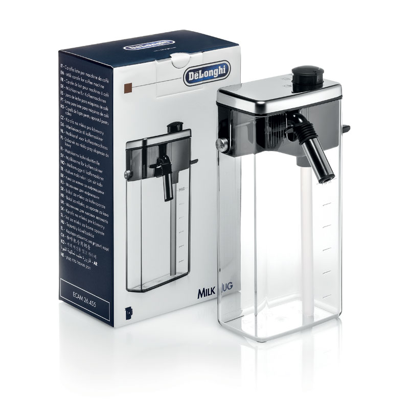 Caraffa - Macchina da caffè, Caffettiera - DELONGHI - 328952